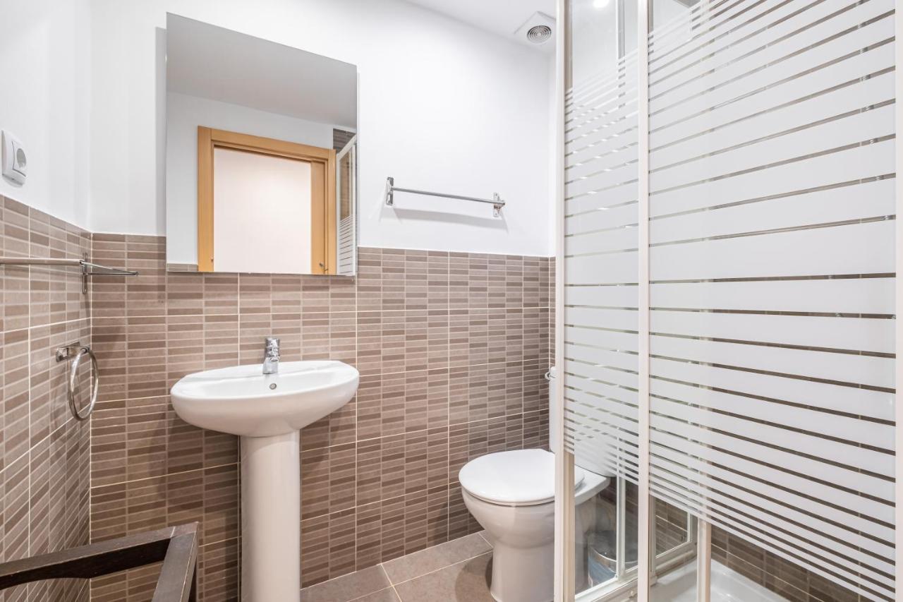 בנידורם Estacha Apartment 2-L Levante Beach מראה חיצוני תמונה